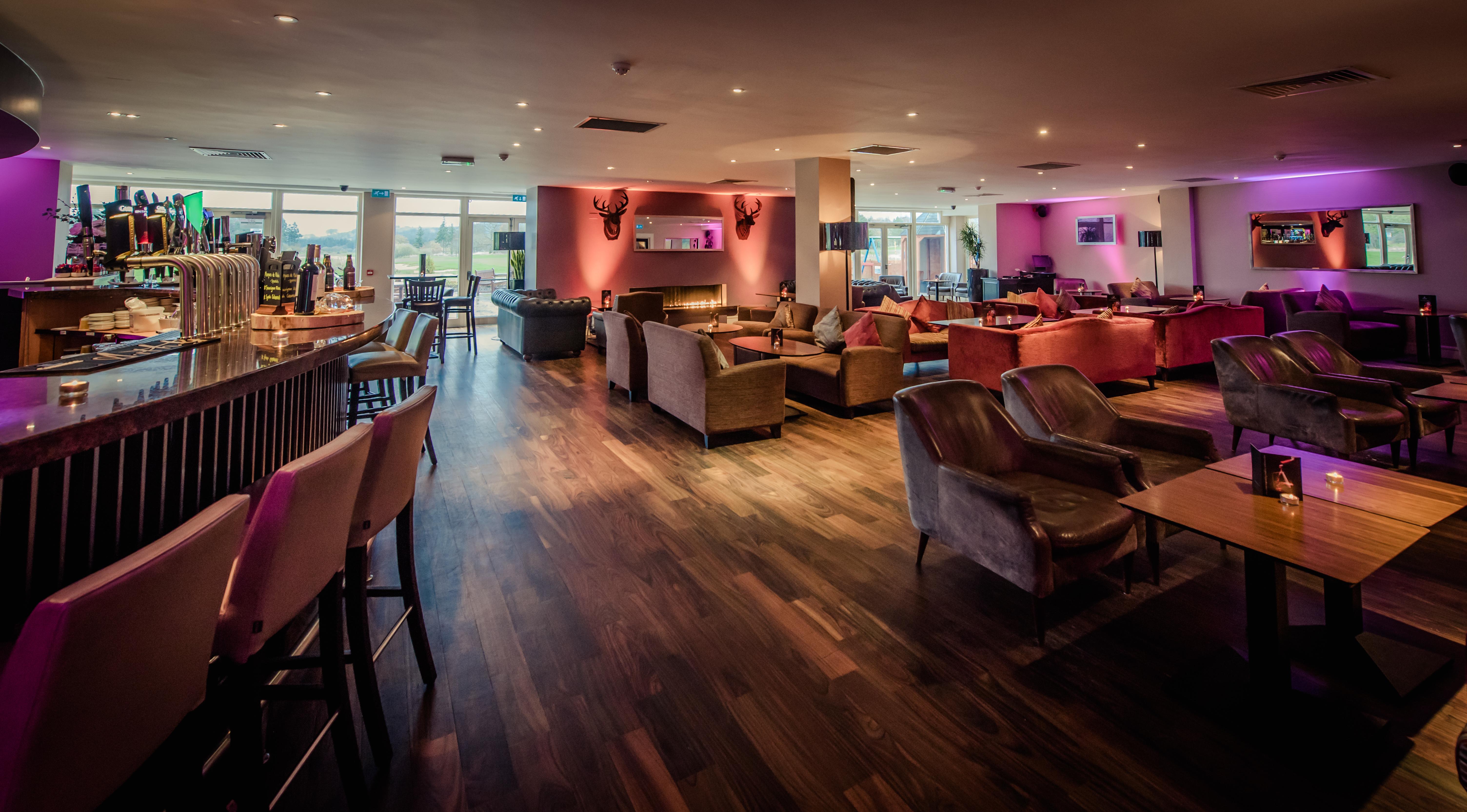 Tulfarris Hotel And Golf Resort 외부 사진