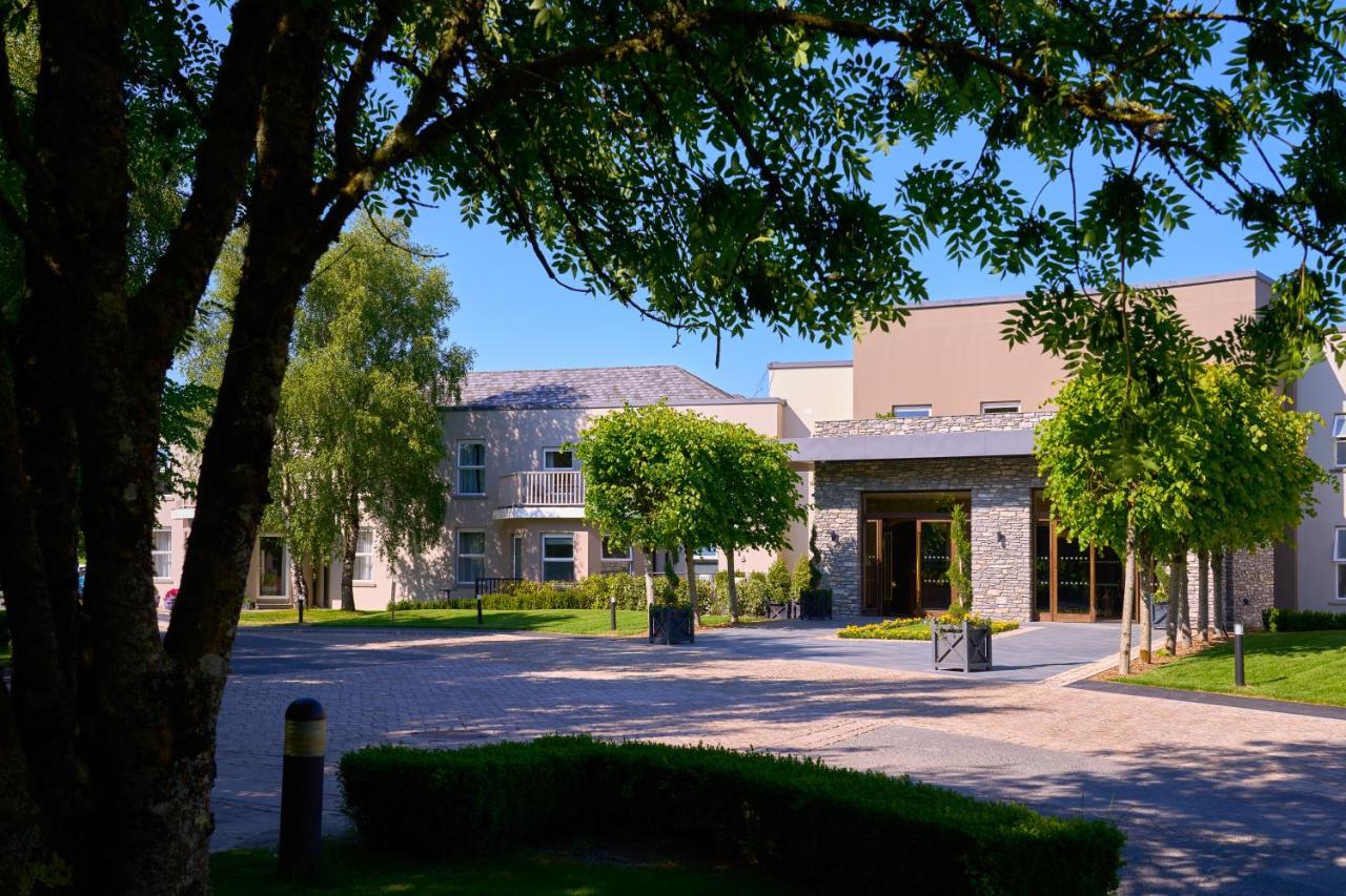 Tulfarris Hotel And Golf Resort 외부 사진