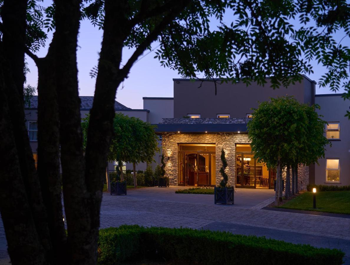 Tulfarris Hotel And Golf Resort 외부 사진